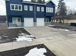 1801 N Catherine St, Post Falls, ID 83854