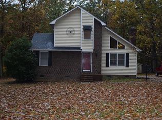 3015 Hipp Rd, Iron Station, NC 28080