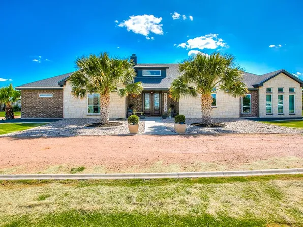 7125 Club Creek Ln, San Angelo, TX 76904