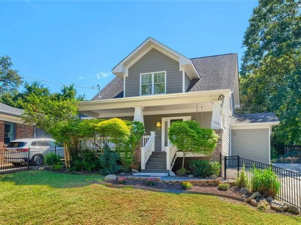 1295 Hardee St NE, Atlanta, GA 30307