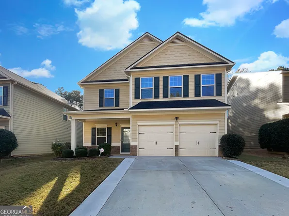 4657 Water Mill Dr, Buford, GA 30519