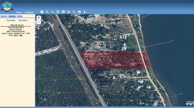 1st image of 8407 S Indian River Dr