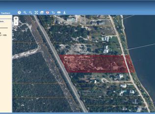 8407 S Indian River Dr, Fort Pierce, FL 34982