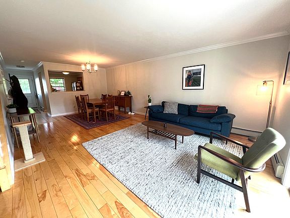 From Family Room entry