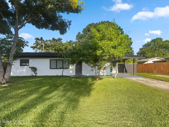 1940 Dawn Dr, Melbourne, FL 32935