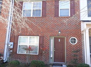 409 Creel Pl, Atlanta, GA 30349