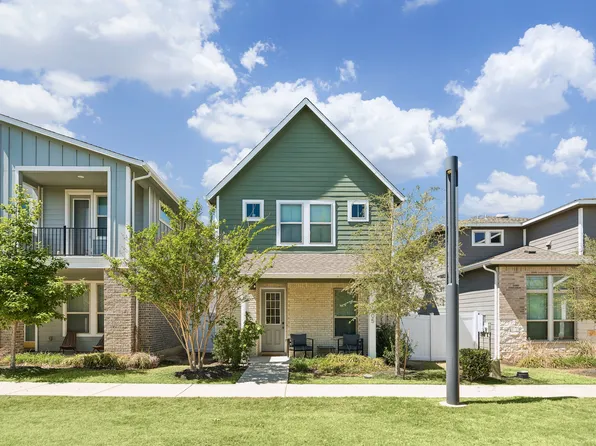 7605 Frida Bnd, Austin, TX