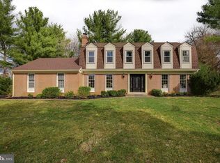 4003 Latham Dr, Haymarket, VA 20169