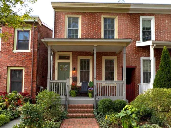 121 W Biddle St, West Chester, PA 19380