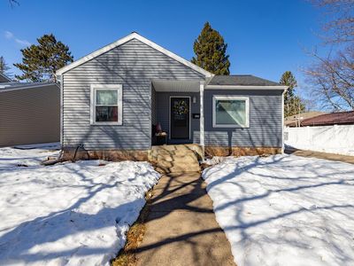 328 N 7TH AVENUE, Wausau, WI, 54401