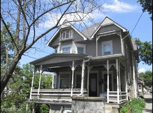 114 E Spencer St APT 4, Ithaca, NY 14850