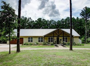 5161 Deep Forest Trl, Navasota, TX 77868