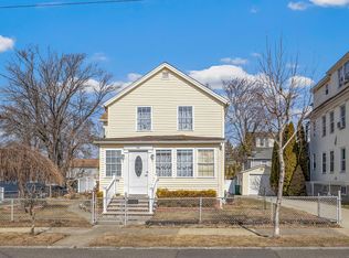 238 Peace St, Stratford, CT 06615
