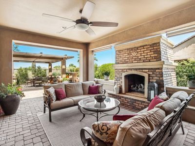 30016 N 129TH Avenue, Peoria, AZ, 85383