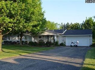 11957 Bell St, Newbury, OH 44065