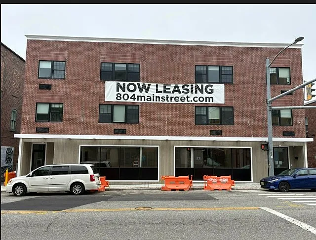 804-1 Main St #106
