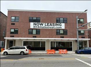 804-1 Main St #106, Willimantic, CT 06226