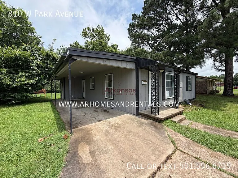 810 W Park Ave — Photo 10