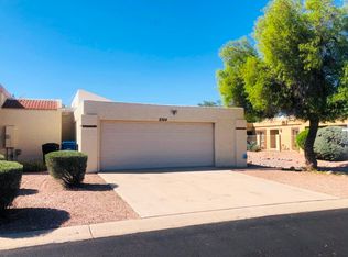 2554 N Doral Cir, Mesa, AZ 85215