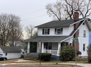 52 Oakridge Rd, West Orange, NJ 07052