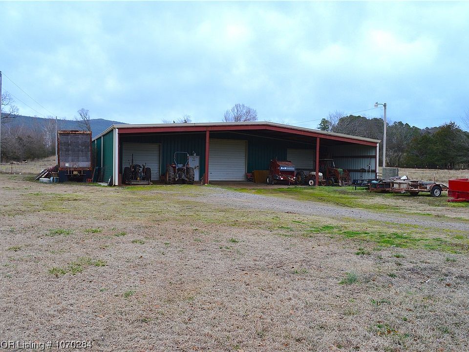4431 Lookout Gap Rd, Waldron, AR 72958 Zillow