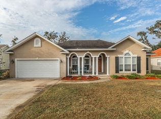 218 Wellington Pl, Brunswick, GA 31523