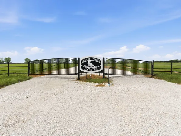 Lot 5 Quail Ridge Estates, Stockton, MO 65785