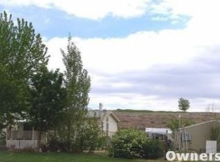 72112 E 811th Pr NE, Richland, WA 99353
