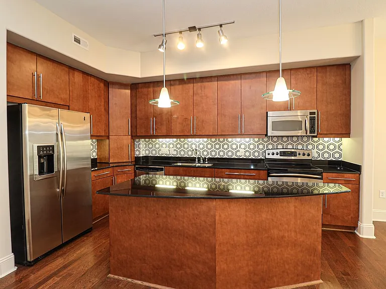 4625 Piedmont Row #402 — Photo 3