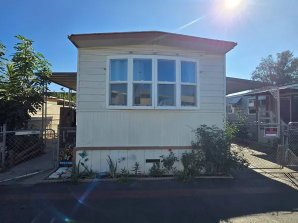 2300 S Sultana Ave Space 286, Ontario, CA 91761