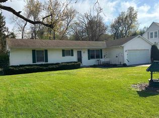 725 W Berry Ave, Mishawaka, IN 46545