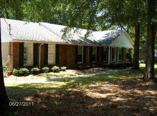 633 Beechwood Dr, Thomson, GA 30824