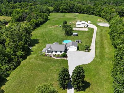 8024 Hightop Rd, Hillsboro, OH, 45133