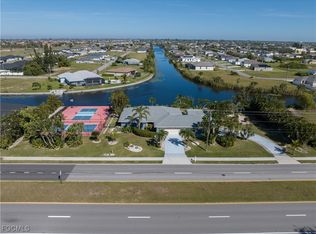 (Undisclosed Address), Cape Coral, FL 33991