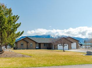 9 Chinook Ct E, Columbia Falls, MT 59912