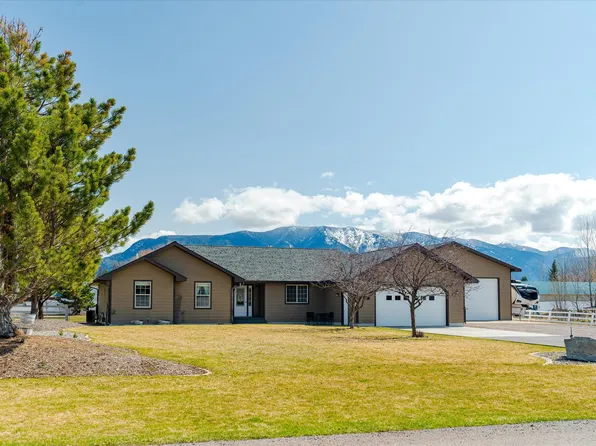 9 Chinook Ct E, Columbia Falls, MT 59912