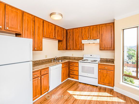 2nd image of 303 Arguello Blvd APT 303