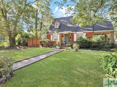 717 E 60th St, Savannah, GA, 31405