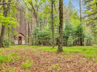 N634 N Curtis Lake Ln #1, Coloma, WI 54930