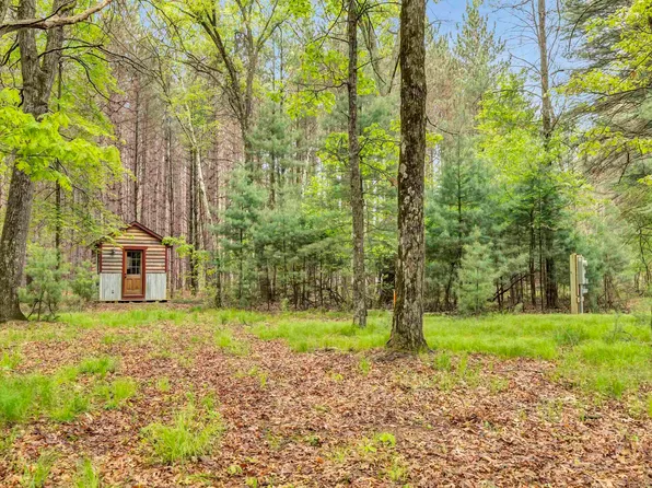 N634 N Curtis Lake Ln #1, Coloma, WI 54930