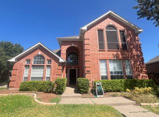 3113 Buena Vista Dr, Plano, TX 75025