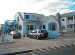 426 E 19th Ave, North Wildwood, NJ 08260