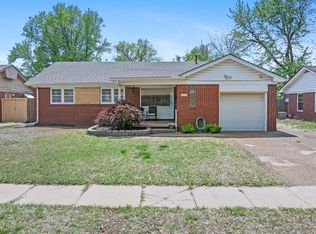 7715 E Clay St, Wichita, KS 67207