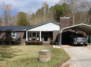 86 Jones Rd, Heflin, AL 36264
