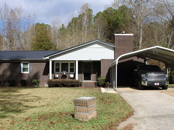 86 Jones Rd, Heflin, AL 36264