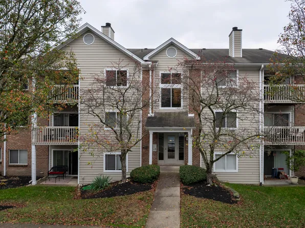 60 Creekwood Dr Unit 10, Wilder, KY 41071