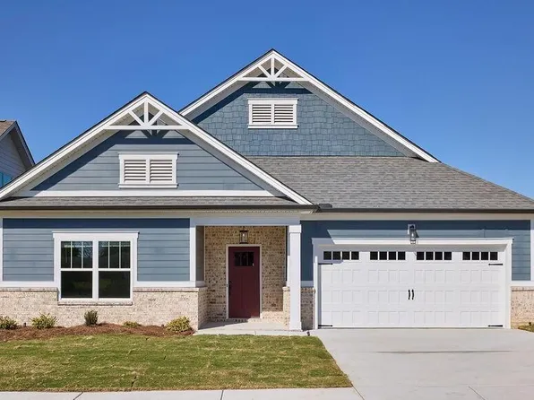 2957 Discovery Dr NW #51, Cleveland, TN 37312