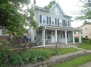 7818 Old York Rd #A, Elkins Park, PA 19027