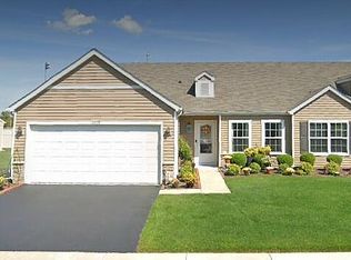 10579 Golden Grove Ave, Dyer, IN 46311