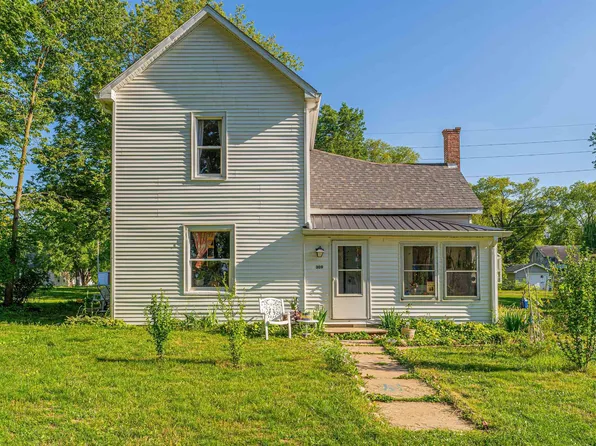 309 W Walnut St, San Jose, IL 62682